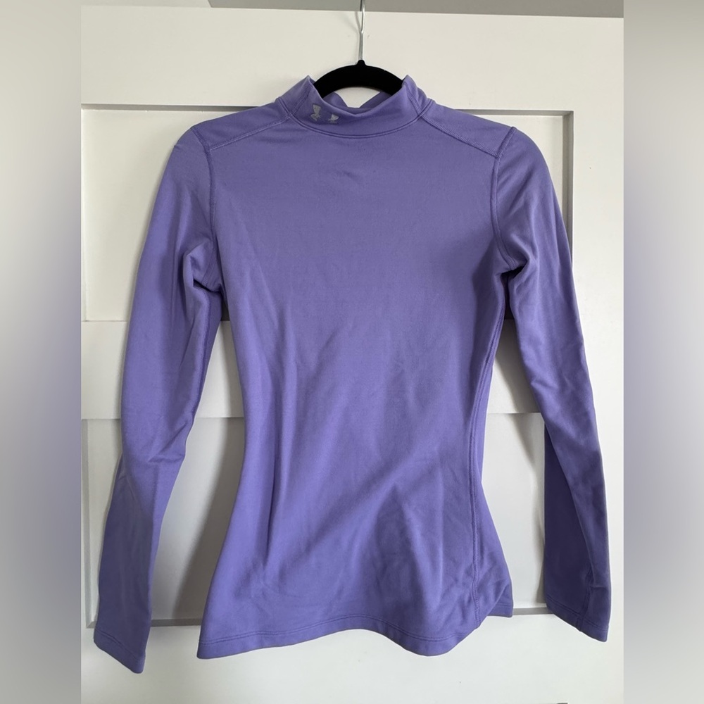 Under Armour Cold Gear Long Sleeve Top